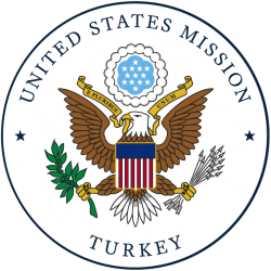 US Mission - Turkey_Seal